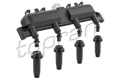 Катушка зажигания TOPRAN 721 405