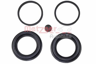 Ремкомплект, тормозной суппорт METZGER 114-0187