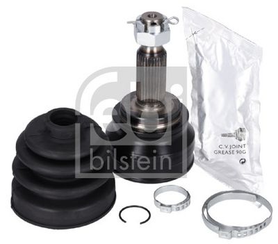 Шарнирный комплект, приводной вал FEBI BILSTEIN 185090