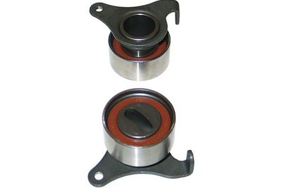 Натяжной ролик, ремень ГРМ KAVO PARTS DTE-9001