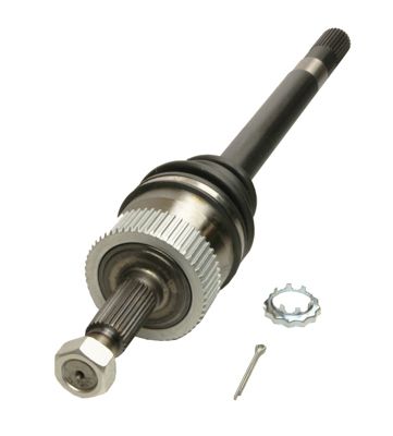 Приводной вал MAXGEAR 49-2405