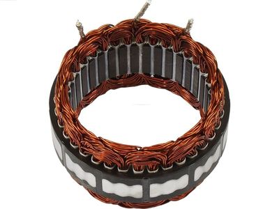 Stators, ģenerators AS-PL AS3031