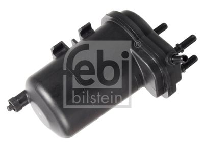 Degvielas filtrs FEBI BILSTEIN 103009