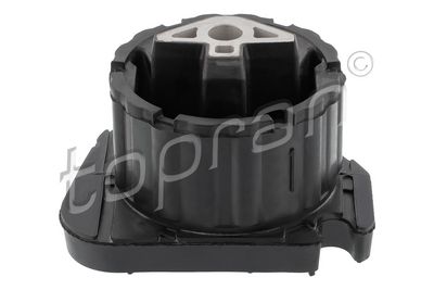 Piekare, Automātiskā pārnesumkārba TOPRAN 504 030