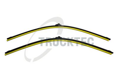 Stikla tīrītāja slotiņa TRUCKTEC AUTOMOTIVE 02.58.438
