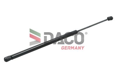 Газовая пружина, крышка багажник DACO SG2719