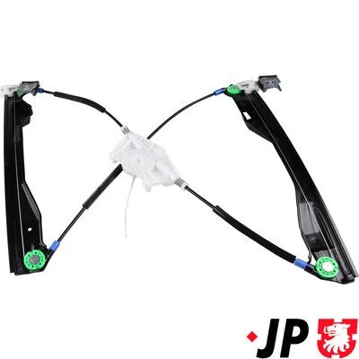 Стеклоподъемник JP GROUP 1188107080