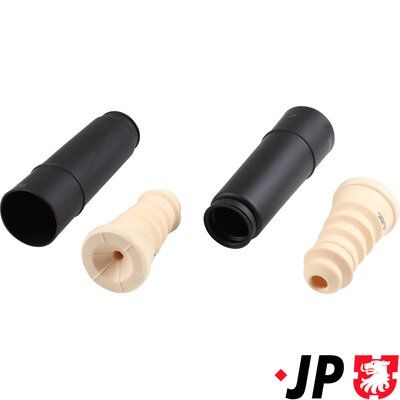 Putekļu aizsargkomplekts, Amortizators JP GROUP 1552704810