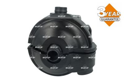 Eļļas atdalītājs, Kartera ventilācija NRF 20220033