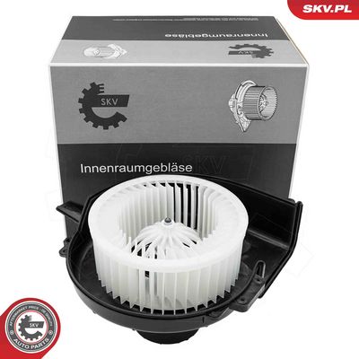 Salona ventilators ESEN SKV 68SKV229