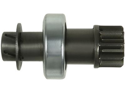 Pievads ar brīvgaitas mehānismu, Starteris AS-PL SD6153S