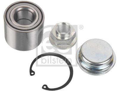 Riteņa rumbas gultņa komplekts FEBI BILSTEIN 31341