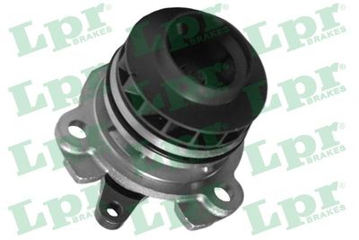 Водяной насос, охлаждение двигателя LPR WP0749