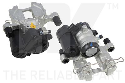 Тормозной суппорт NK 2125187