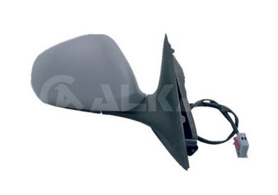 Ārējais atpakaļskata spogulis ALKAR 6132464