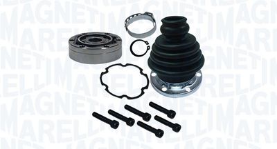 Šarnīru komplekts, Piedziņas vārpsta MAGNETI MARELLI 302009100038