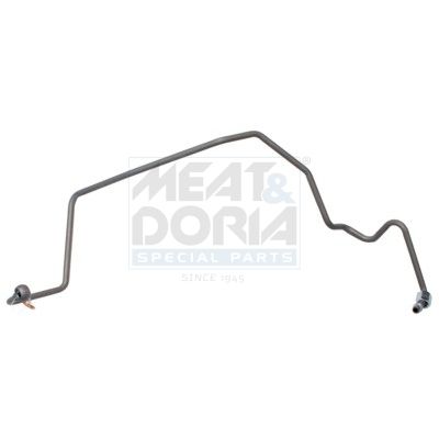 Маслопровод, компрессор MEAT & DORIA 63045