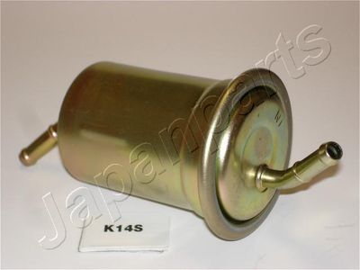 Degvielas filtrs JAPANPARTS FC-K14S