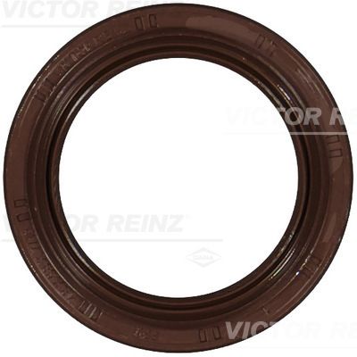 Уплотняющее кольцо, коленчатый вал VICTOR REINZ 81-10576-00