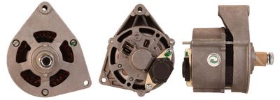 Ģenerators LUCAS LRA01616