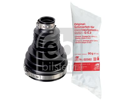Комплект пыльника, приводной вал FEBI BILSTEIN 175238