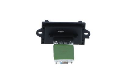 Сопротивление, вентилятор салона NRF 342046