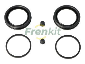 Remkomplekts, Bremžu suports FRENKIT 248138