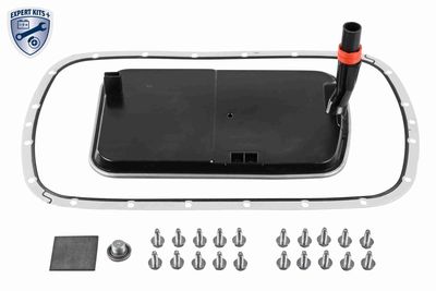 Detaļu komplekts, automātiskās ātrumkārbas eļļas maiņa VAICO V20-2093-BEK