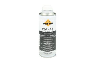 Kompresors-eļļa NRF 38837G