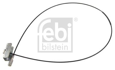 Trose, Stāvbremžu sistēma FEBI BILSTEIN 108705