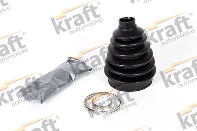 Комплект пыльника, приводной вал KRAFT AUTOMOTIVE 4415115