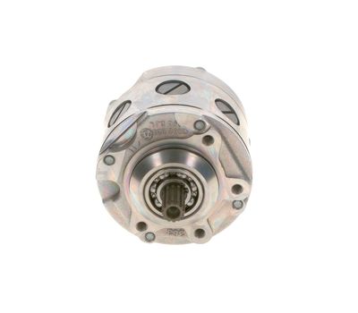 Hidrosūknis, Stūres iekārta BOSCH K S01 004 245