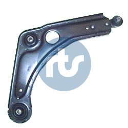 Neatkarīgās balstiekārtas svira, Riteņa piekare RTS 96-00062-1