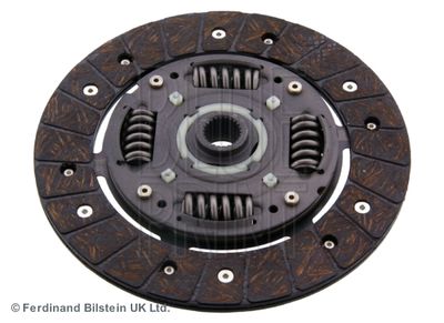 Диск сцепления BLUE PRINT ADW193106