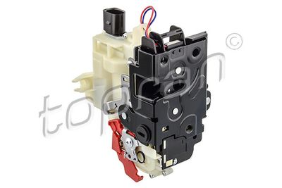 Durvju slēdzene TOPRAN 115 656