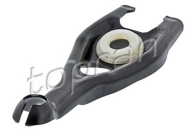 Izspiedējdakša, Sajūgs TOPRAN 723 787