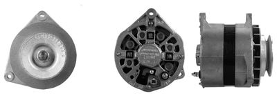 Ģenerators LUCAS LRA02414