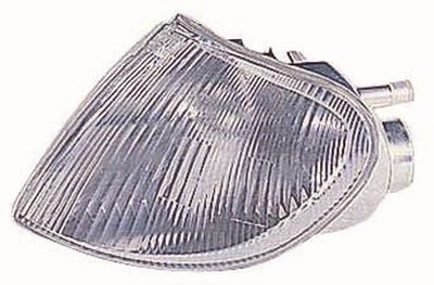 Фонарь указателя поворота ABAKUS 552-1506R-WE