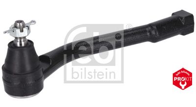 Наконечник поперечной рулевой тяги FEBI BILSTEIN 41897