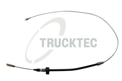 Trose, Stāvbremžu sistēma TRUCKTEC AUTOMOTIVE 02.35.267