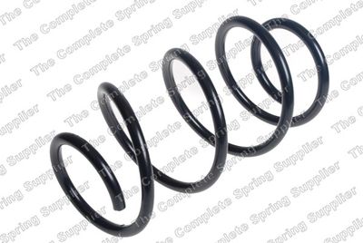 Balstiekārtas atspere LESJOFORS 4062113