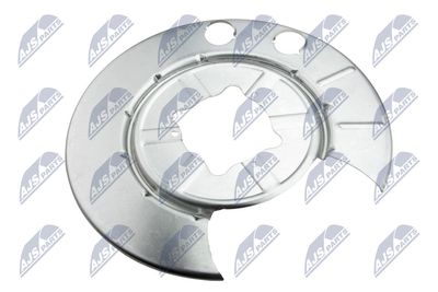 Dubļu sargs, Bremžu disks NTY HTO-CH-011