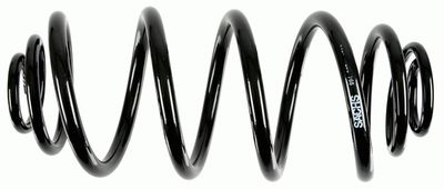 Balstiekārtas atspere SACHS 994 307