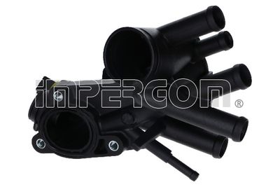 Корпус термостата ORIGINAL IMPERIUM 90010