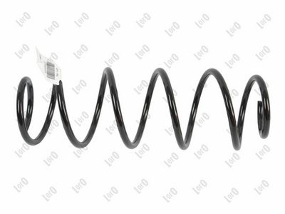 Balstiekārtas atspere ABAKUS 234-02-075