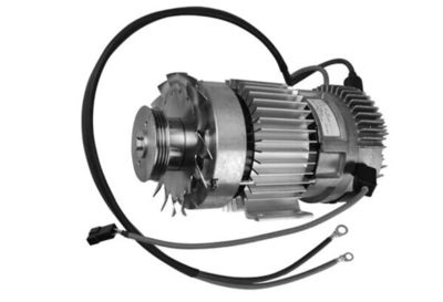 Elektromotors MAHLE MM 340