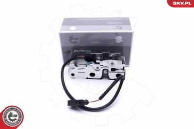 Motora pārsega slēdzene ESEN SKV 16SKV387