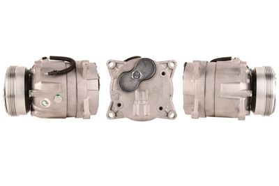 Компрессор, кондиционер LUCAS ACP445