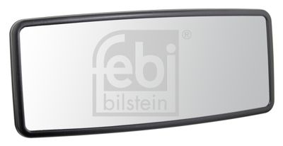 Ārējais atpakaļskata spogulis, Vadītāja kabīne FEBI BILSTEIN 100021