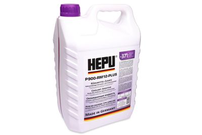 Antifrīzs HEPU P900-RM12-PLUS-005